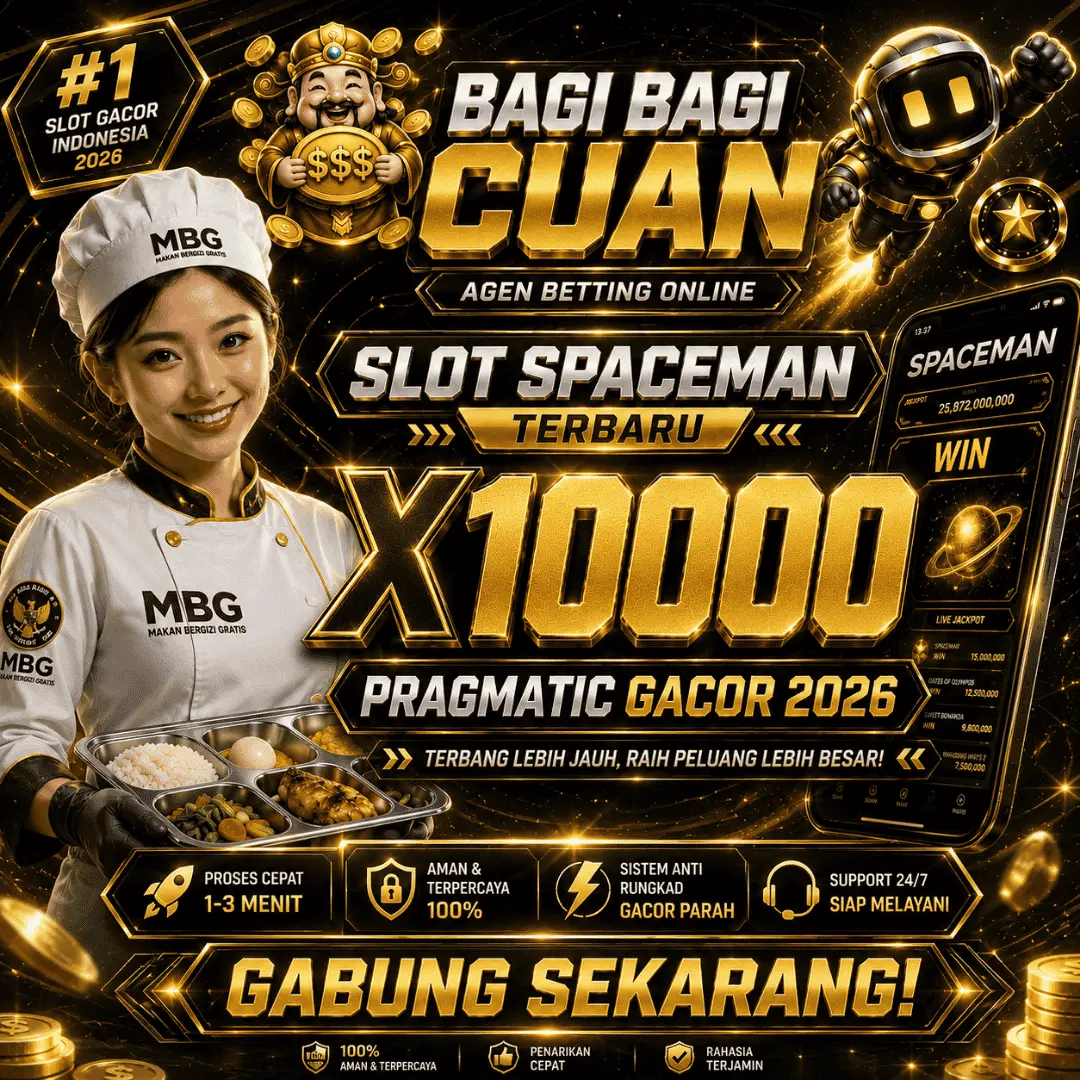 LAGA77 Banner